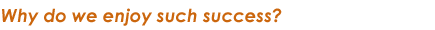 Success